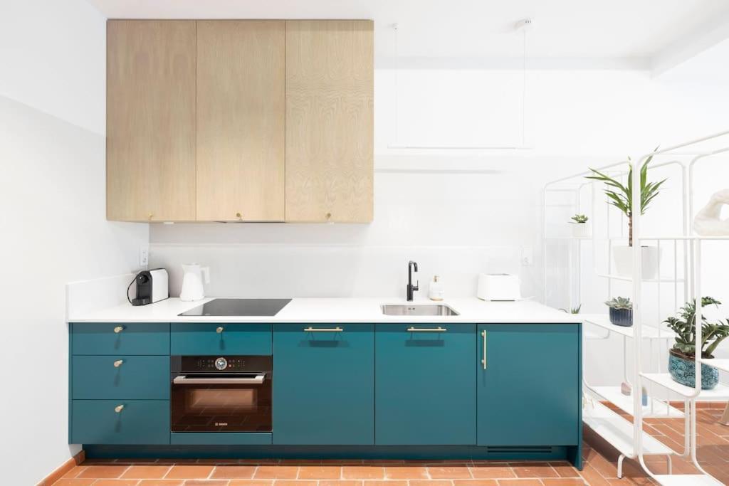 Apartament Blue City - Hanza Tower Szczecin Zewnętrze zdjęcie